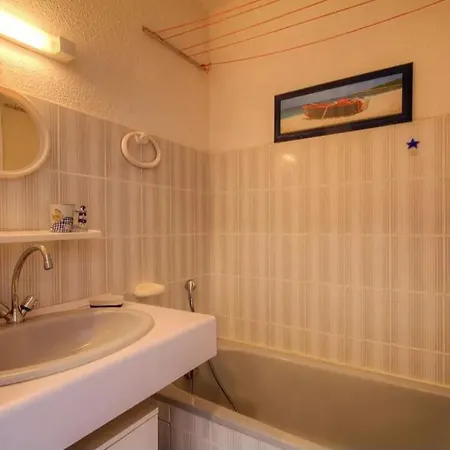 Daire Les Pieds Dans L'eau San-Nicolao