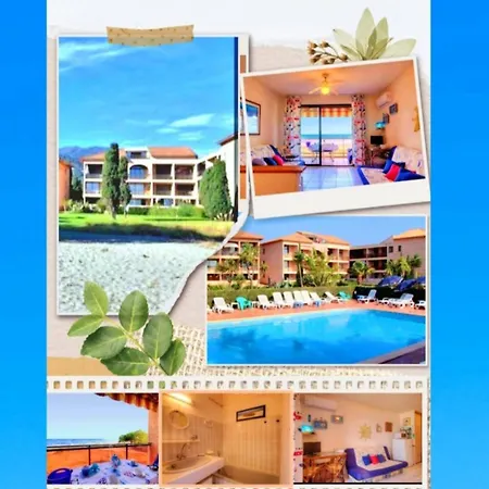 Daire Les Pieds Dans L'eau