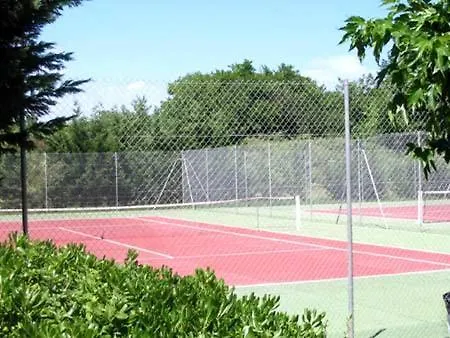 Les Pieds Dans L'eau Apartmán *