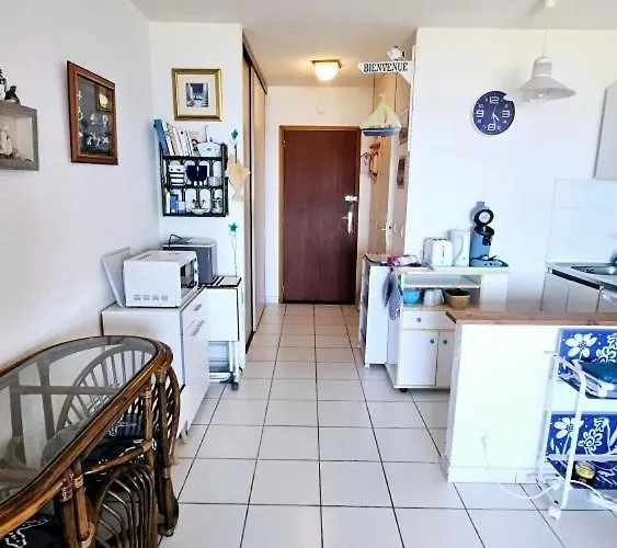 Les Pieds Dans L'eau Apartamento