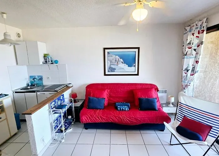 Les Pieds Dans L'eau Apartmán