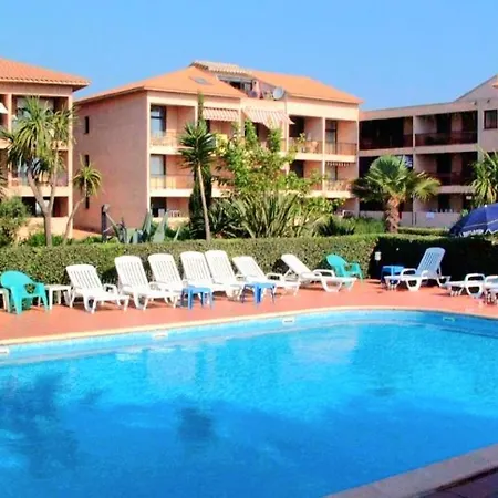 Les Pieds Dans L'eau Apartamento *