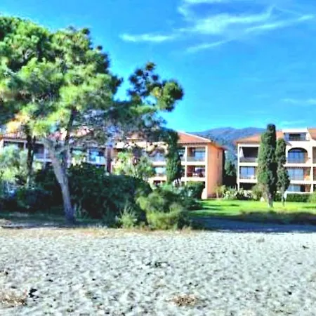 Les Pieds Dans L'eau Apartamento