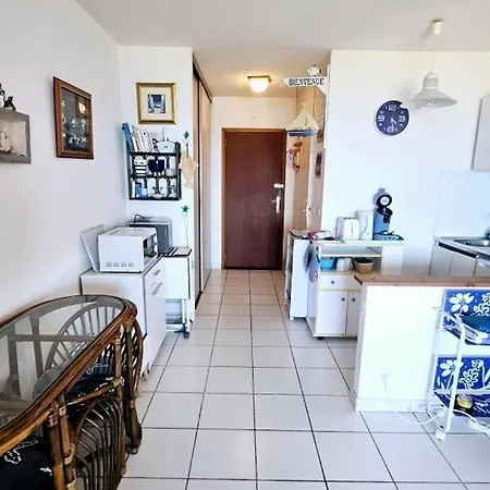 Les Pieds Dans L'eau Apartamento