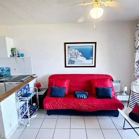 Les Pieds Dans L'eau Apartman