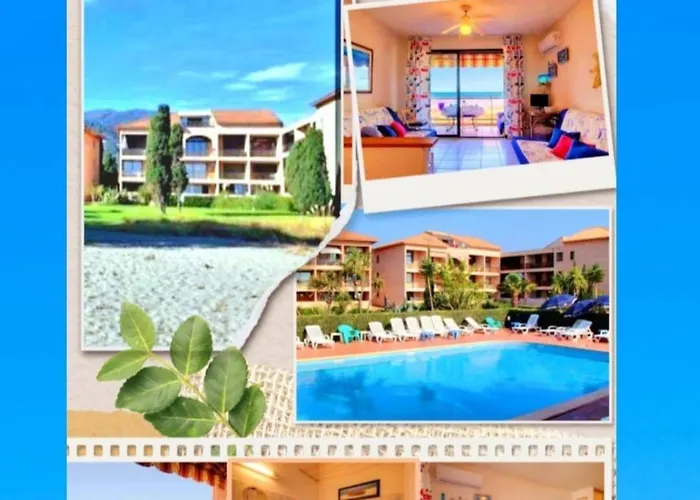 דירה Les Pieds Dans L'eau